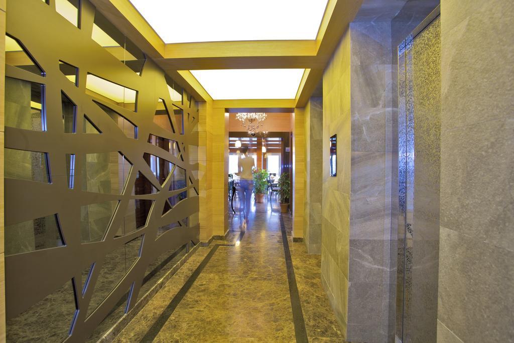 Monaco 3*