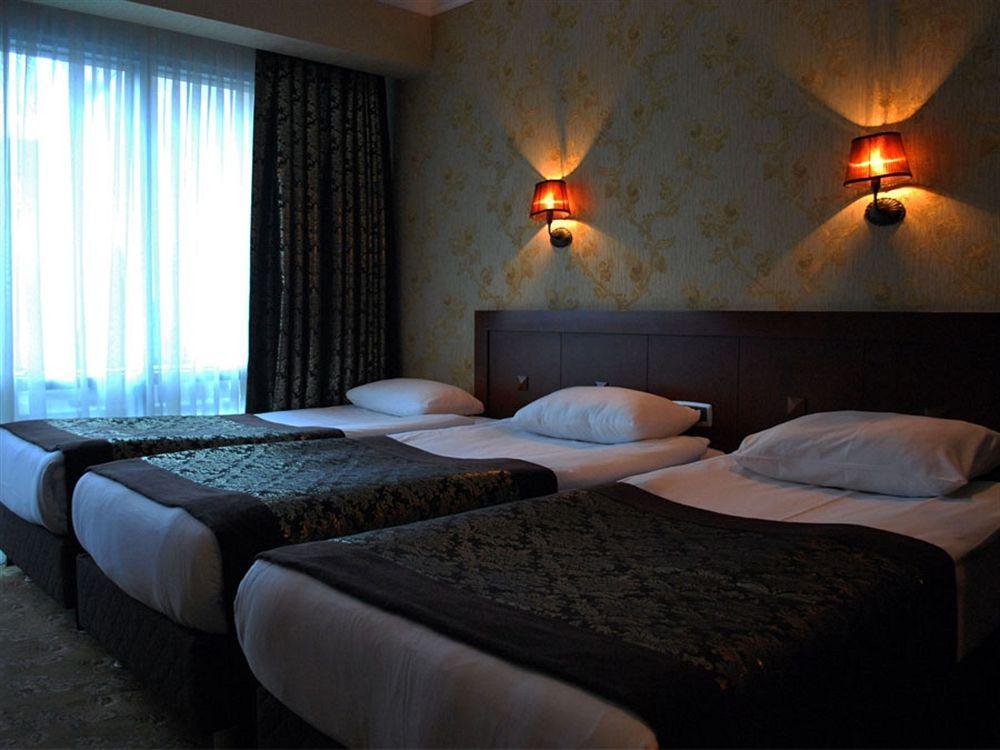Monaco Otel İstanbul