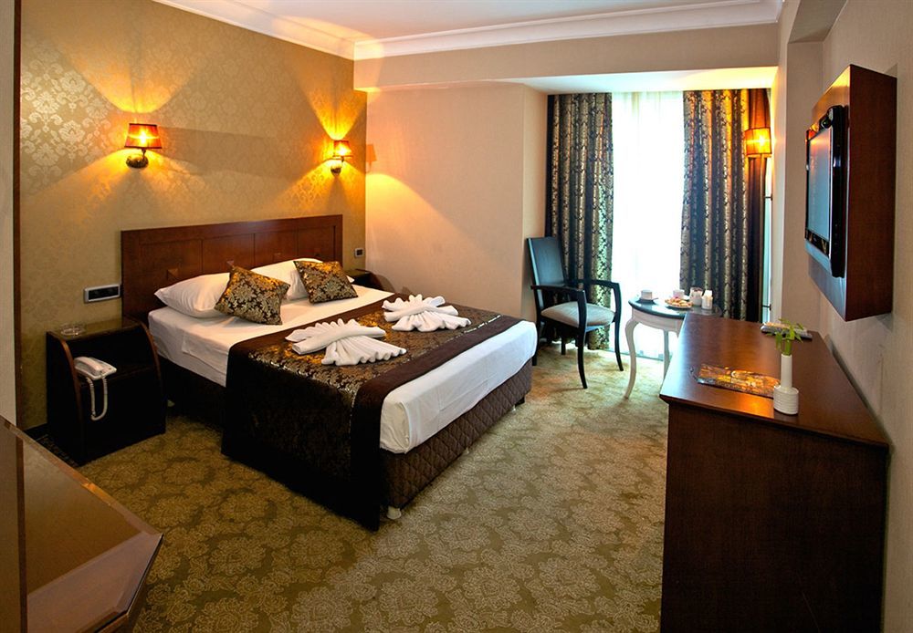 Monaco 3* Istanbul